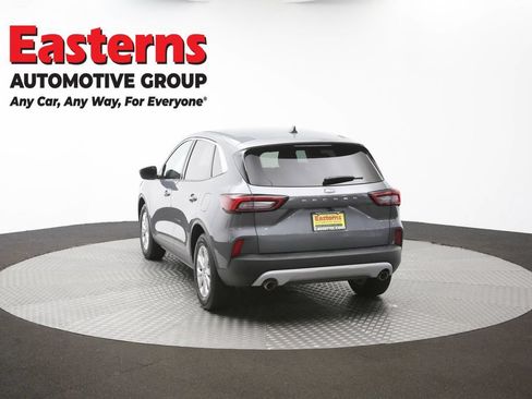 Used 2024 Ford Escape Active FWD image 65