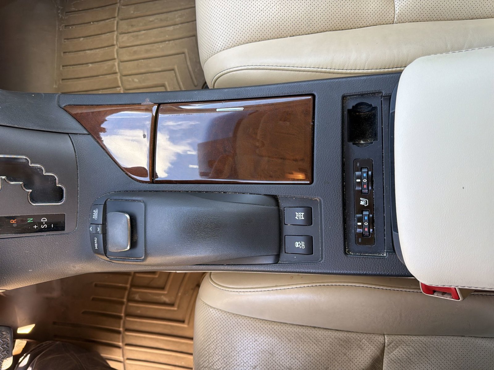 Used 2013 Lexus RX 350 AWD w/ Navigation Pkg image 20