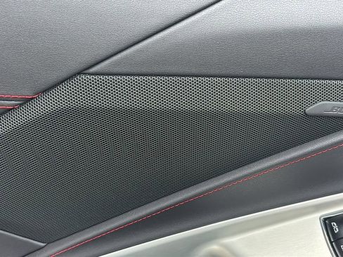 Used 2024 Chevrolet Corvette Stingray Coupe w/ 1LT image 8