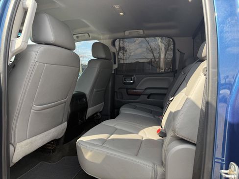 Used 2018 GMC Sierra 1500 SLT image 10