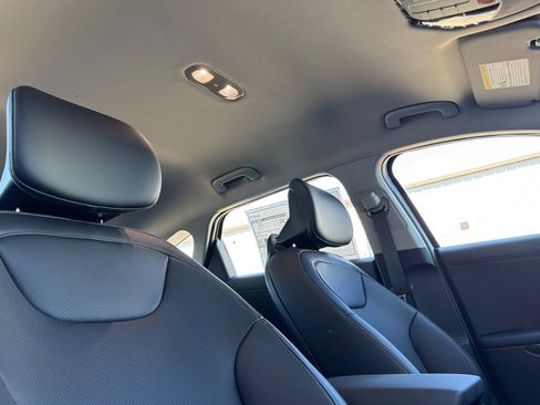 New 2026 Kia K4 EX FWD image 13