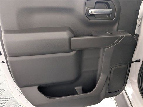 Certified 2022 Chevrolet Silverado 1500 Custom Trail Boss w/ LPO, Dark Essentials Package image 24