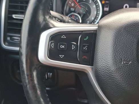 Used 2020 RAM 1500 Big Horn AWD/4WD image 20