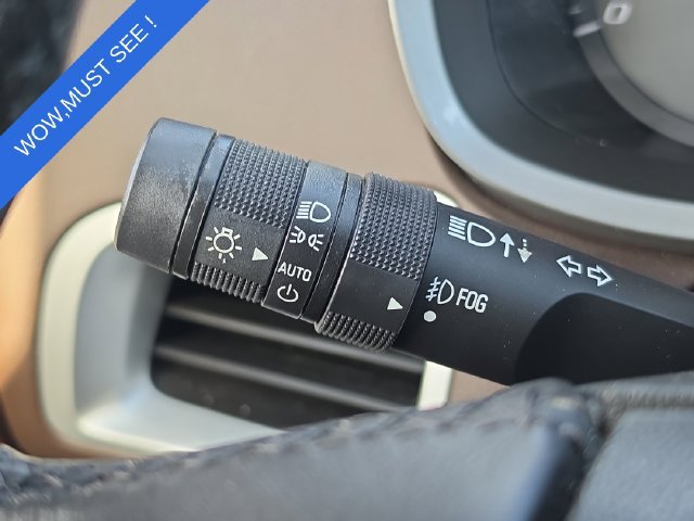 Used 2015 Chevrolet Equinox LTZ AWD/4WD image 24