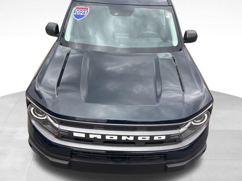 Used 2023 Ford Bronco Sport Big Bend w/ Convenience Package AWD/4WD image 10