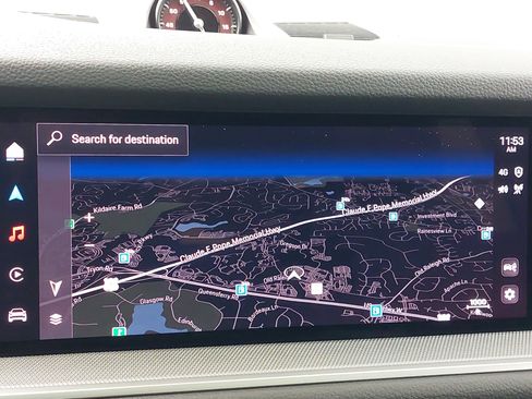 Certified 2025 Porsche Cayenne Coupe image 25