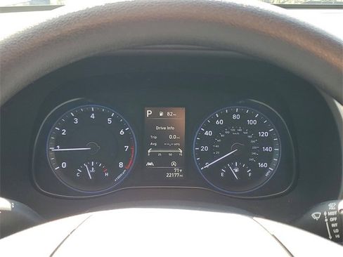Certified 2023 Hyundai Kona SEL image 17