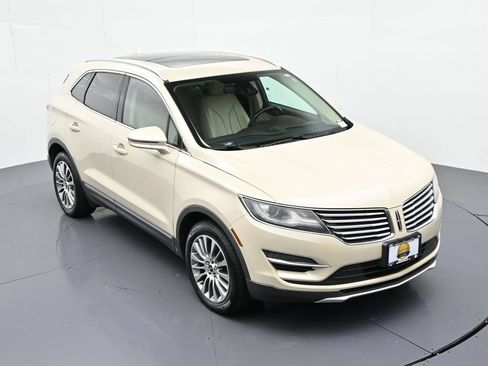 Used 2018 Lincoln MKC Reserve w/ Lincoln MKC Climate Package AWD/4WD image 16