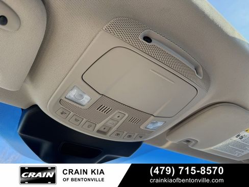 Used 2020 Lincoln Nautilus Reserve w/ Equipment Group 201A image 21