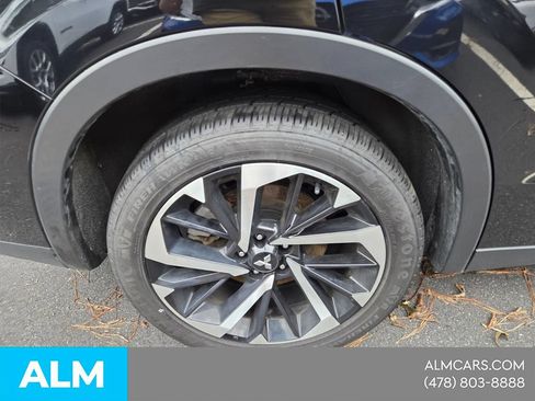 Used 2024 Mitsubishi Outlander SE FWD image 24