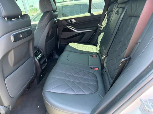 Used 2026 BMW X5 xDrive40i AWD/4WD image 10