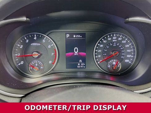 Used 2023 Kia Stinger GT-Line w/ Sun & Sound Package AWD/4WD image 23