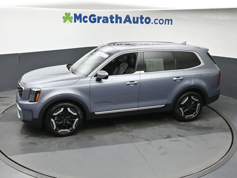 Used 2025 Kia Telluride S AWD/4WD image 21