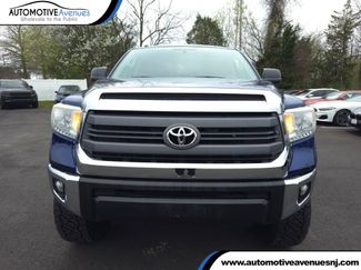 Used 2015 Toyota Tundra SR5 video 1