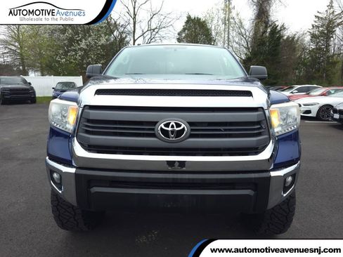 Used 2015 Toyota Tundra SR5 image 1