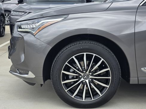 Certified 2026 Acura RDX SH-AWD w/ Advance Package image 6