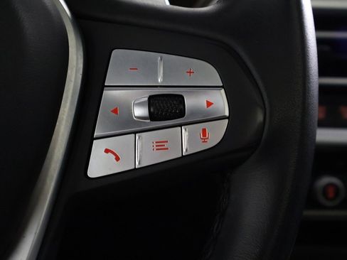 Used 2023 BMW X4 xDrive30i w/ Convenience Package image 41