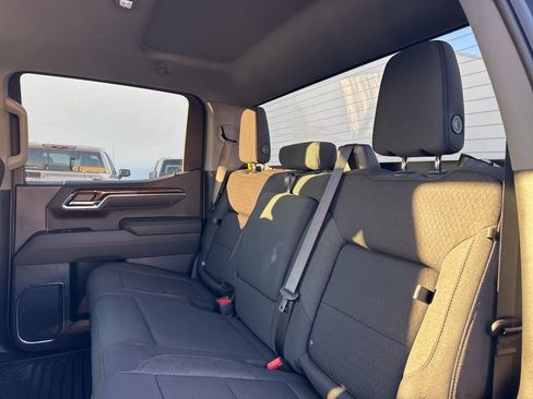 New 2026 GMC Sierra 1500 Elevation image 33