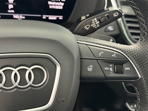 Used 2023 Audi SQ5 Premium Plus w/ Premium Plus Package image 23