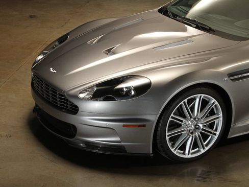 Used 2009 Aston Martin DBS Coupe RWD image 50