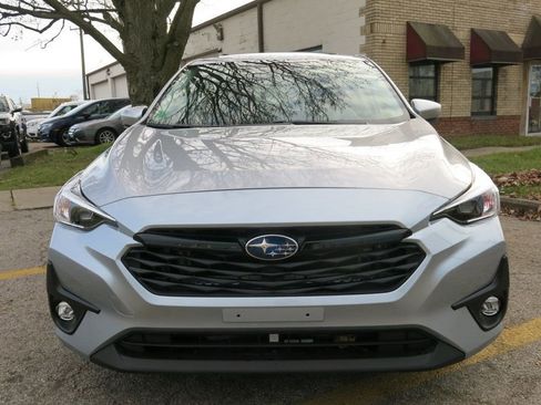 Used 2024 Subaru Impreza 2.0i Sport image 7