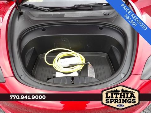 Used 2023 Tesla Model 3 Performance image 27