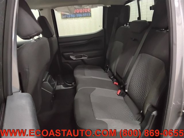 Used 2024 Ford Ranger XLT w/ Advanced Towing Package AWD/4WD image 13
