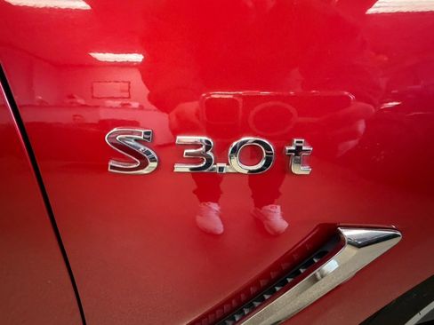 Used 2020 INFINITI Q60 Red Sport 400 w/ Proactive Package image 20