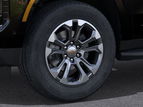 New 2026 Chevrolet Tahoe LS image 33