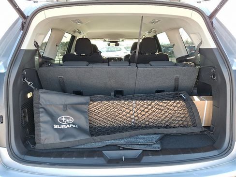 Certified 2025 Subaru Ascent Premium image 27