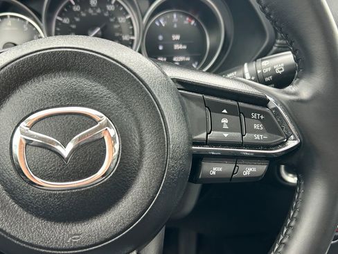 Used 2022 MAZDA CX-5 AWD 2.5 S w/ Preferred Package image 20