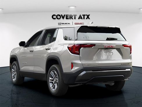 New 2026 GMC Terrain Elevation w/ Technology Package II image 5