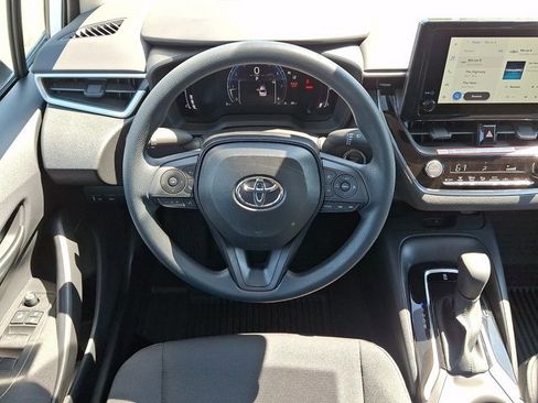 New 2026 Toyota Corolla LE FWD image 9