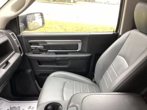 Used 2023 RAM 1500 Tradesman w/ Power & Remote Entry Group image 13