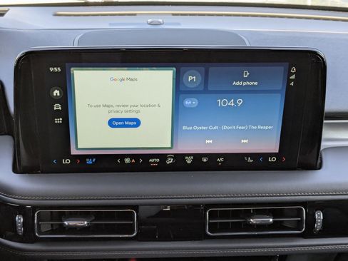 New 2025 Lincoln Aviator 2WD w/ Equipment Group 101A image 20