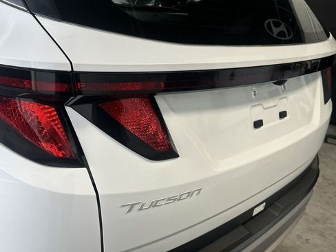 Used 2026 Hyundai Tucson SE FWD image 10