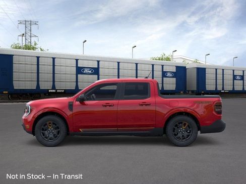 New 2026 Ford Maverick Tremor AWD/4WD image 3