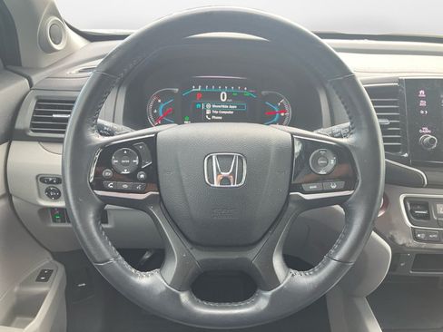 Used 2021 Honda Pilot EX-L image 13