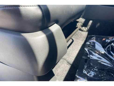 Used 2022 Nissan Frontier Pro-X w/ Pro-X Premium Package RWD image 22