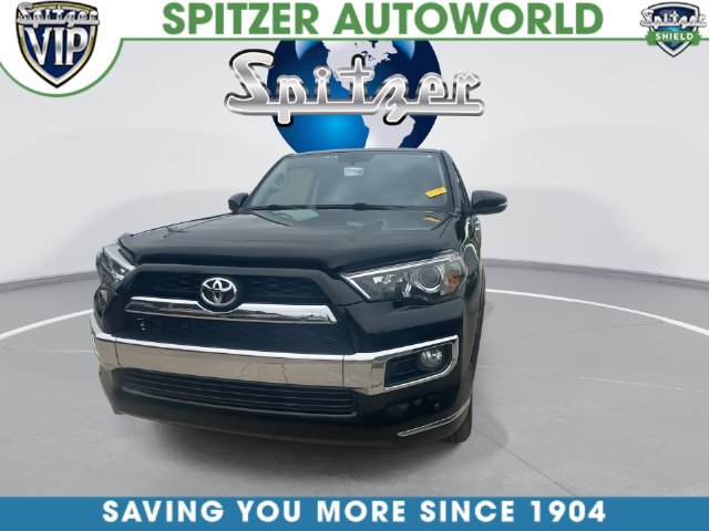 Used 2014 Toyota 4Runner Limited AWD/4WD image 6