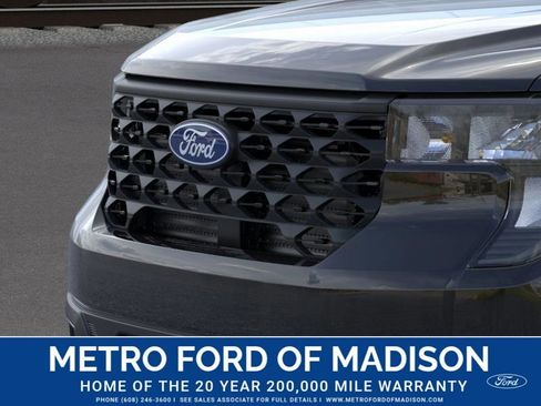 New 2026 Ford Maverick XLT image 19