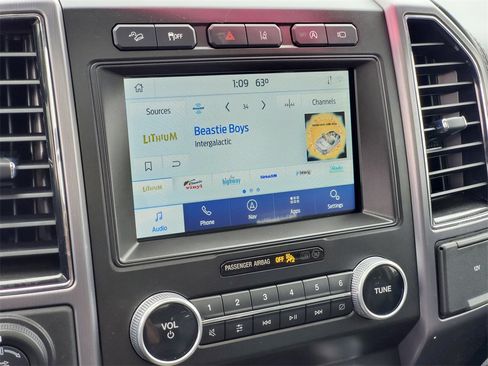 Used 2021 Ford Expedition Platinum image 20