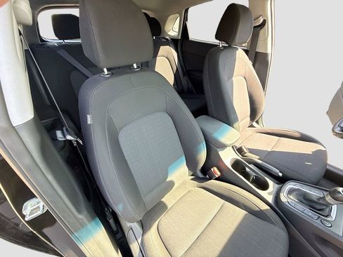 Used 2023 Hyundai Kona SEL w/ Convenience Package image 27