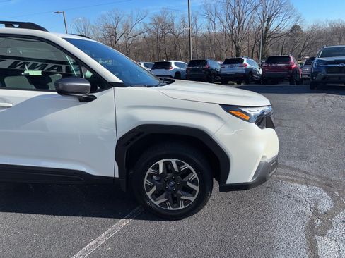 New 2026 Subaru Forester Premium image 5