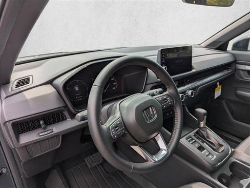 New 2026 Honda CR-V Sport image 11