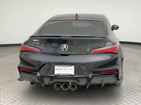 Used 2024 Acura Integra Type S FWD image 3