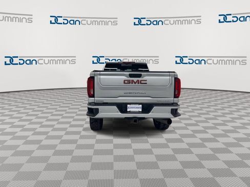 Used 2020 GMC Sierra 2500 Denali w/ Denali Ultimate Package image 7