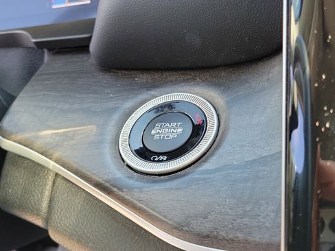 Used 2021 Jeep Grand Cherokee L Limited image 28