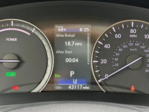 Used 2021 Lexus RX 450h AWD w/ Premium Package image 27