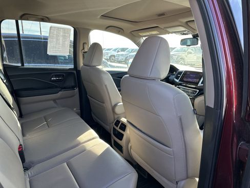 Used 2020 Honda Ridgeline RTL-E image 31